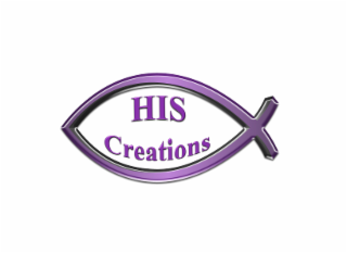 HIS CREATIONS logo