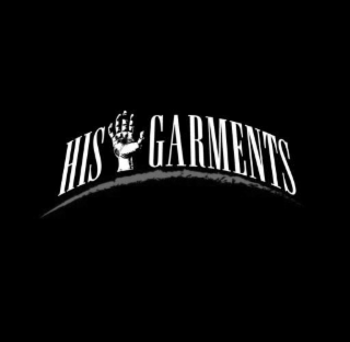 HIS GARMENTS logo