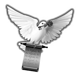HIS KEEPSAKE, INC. logo