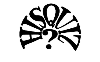 HIS QUIZ ? logo