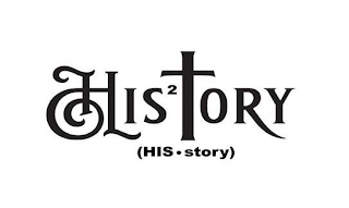 HIS2 ORY (HIS · STORY) logo