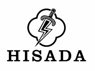 HISADA logo