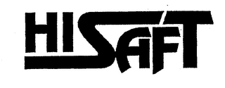 HISAFT logo