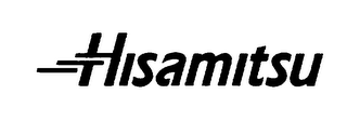 HISAMITSU logo