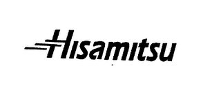 HISAMITSU logo