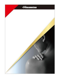 HISAMITSU logo