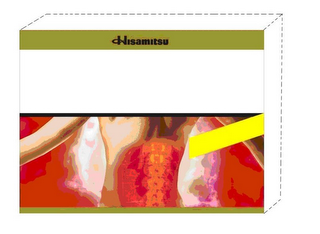 HISAMITSU logo