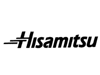 HISAMITSU logo