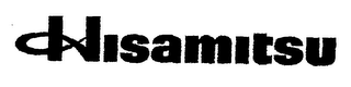 HISAMITSU logo