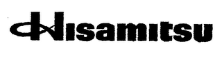 HISAMITSU logo