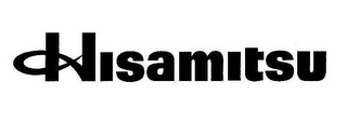 HISAMITSU logo