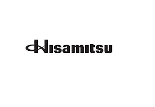 HISAMITSU logo
