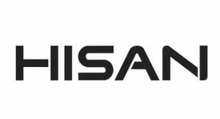 HISAN logo