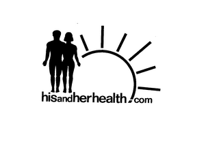 HISANDHERHEALTH.COM logo