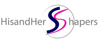 HISANDHERSSHAPERS logo