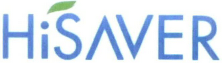 HISAVER logo