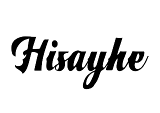 HISAYHE logo