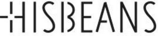 HISBEANS logo