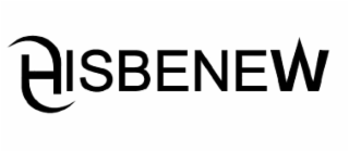 HISBENEW logo