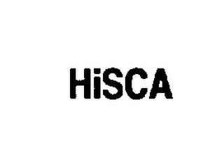 HISCA logo
