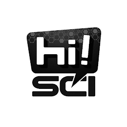 HI!SCI logo