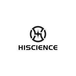 HISCIENCE logo