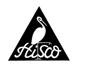 HISCO logo