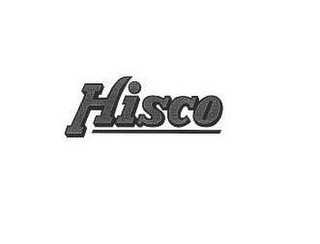 HISCO logo