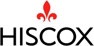 HISCOX logo
