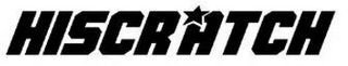 HISCRATCH logo