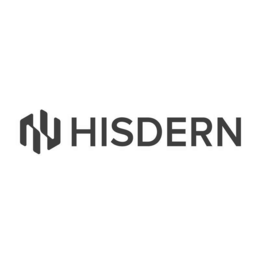 HISDERN logo