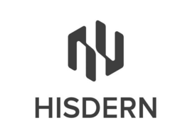 HISDERN logo