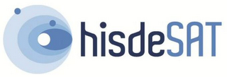 HISDESAT logo