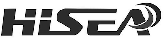 HISEA logo