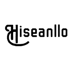 HISEANLLO logo