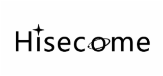 HISECOME logo