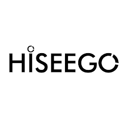 HISEEGO logo
