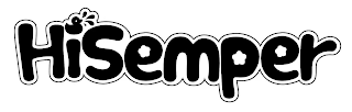 HISEMPER logo