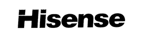 HISENSE logo