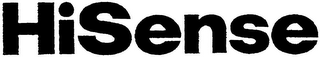 HISENSE logo