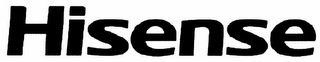 HISENSE logo