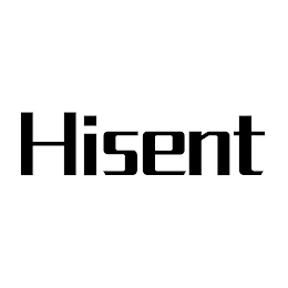 HISENT logo