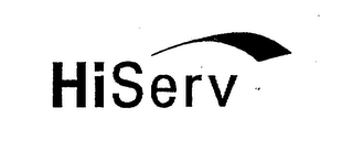 HISERV logo