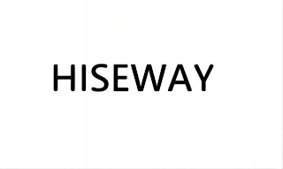 HISEWAY logo