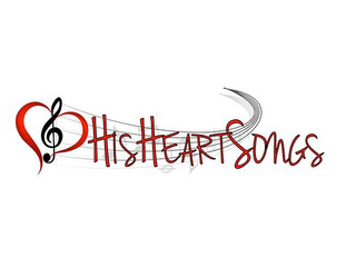 HISHEARTSONGS logo