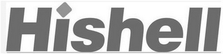 HISHELL logo