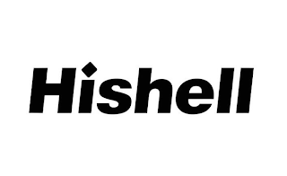 HISHELL logo