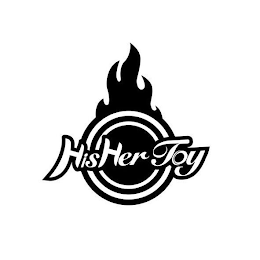 HISHERTOY logo