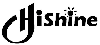 HISHINE logo