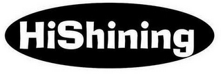 HISHINING logo